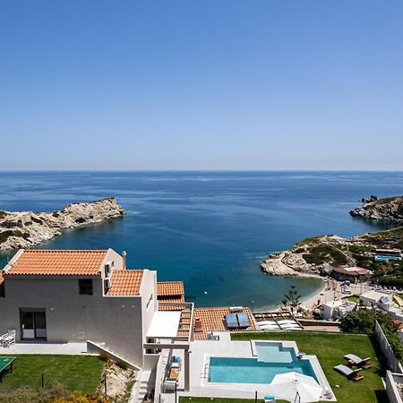Villa Ligaria Pinnacle Exterior foto