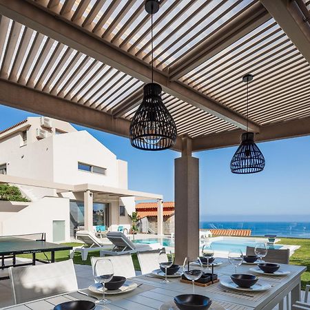 Villa Ligaria Pinnacle Exterior foto