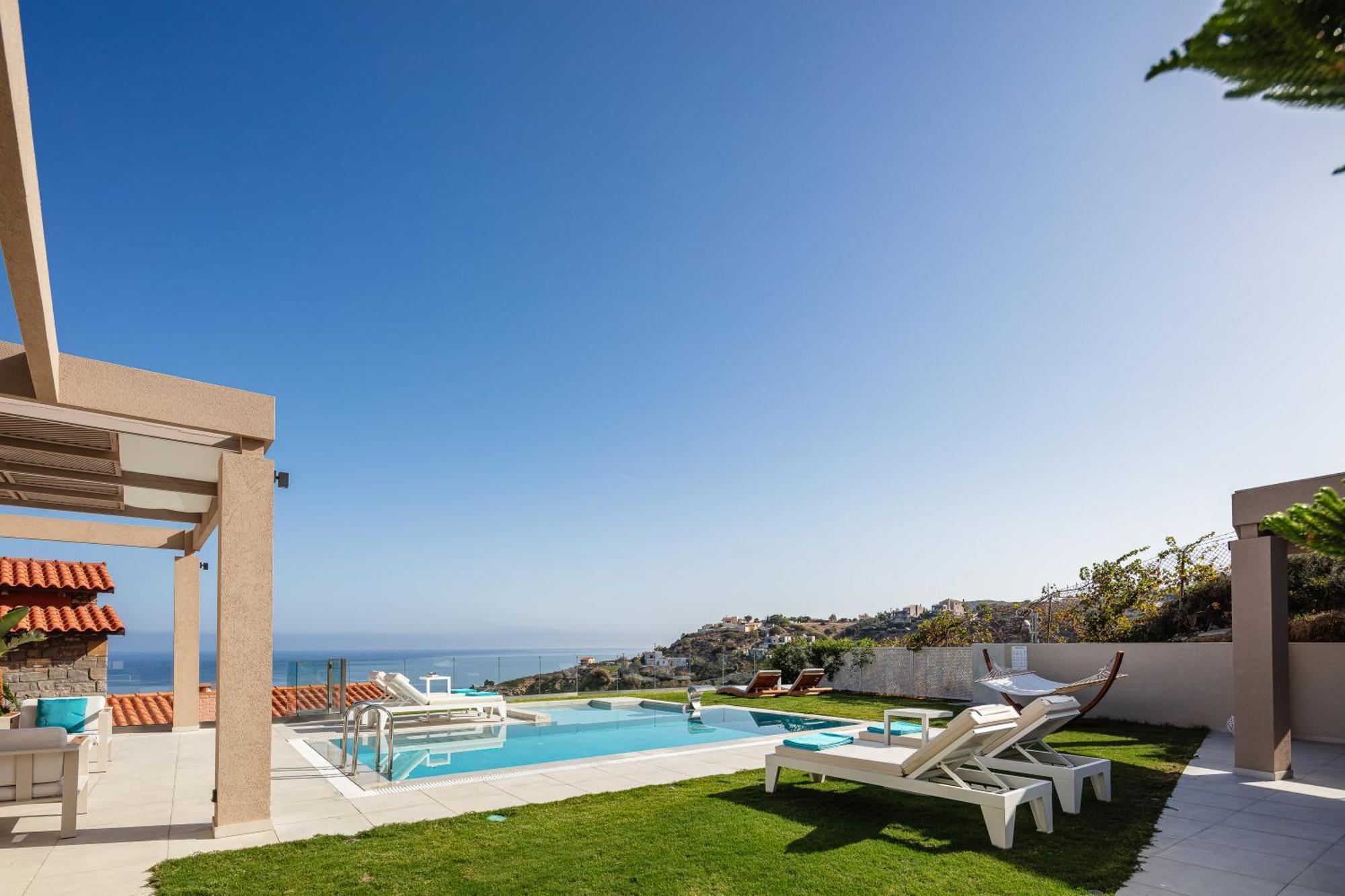 Villa Ligaria Pinnacle Exterior foto